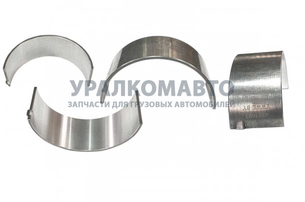 Вкладыш шатунный нижний STD (1 шт) ISBe, ISDe