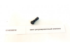 Болт коромысла регулировочный