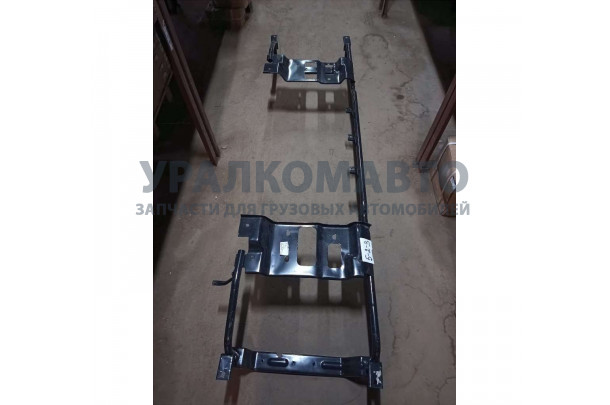 Клапан электромагнитный ABS X3000