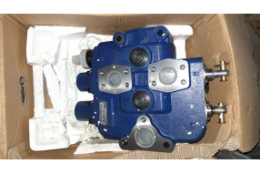 Гидрораспределитель JDF32D2 ZL50G (JDF32D2)