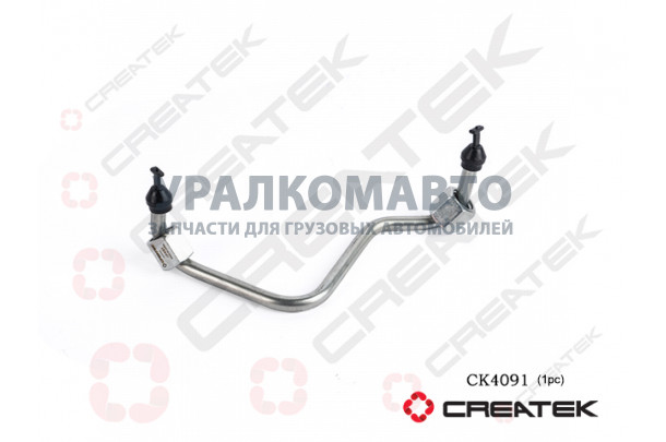 Трубка топливная №3 MC11,MC13 T5G CREATEK