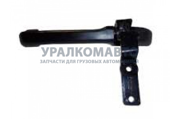 ручка капота правая DONG FENG 8211520-C0100