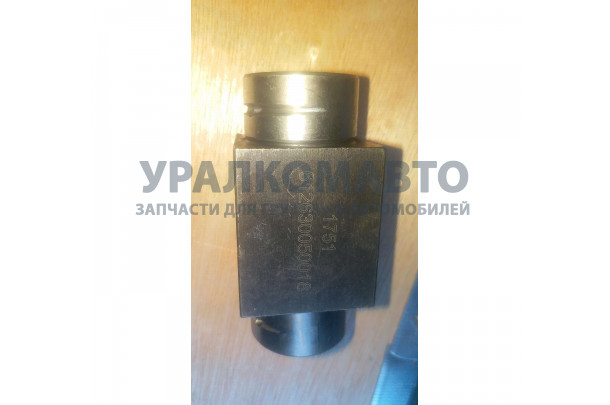 Ось коромысел WP12, WP10 Евро5 X3000