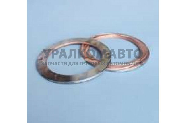 шайба МКД шестерни полуоси DONG FENG 2402ZHS01-336