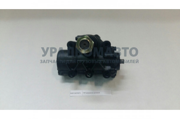 ГУР механизм рулевой SHAANXI DZ9114470075
