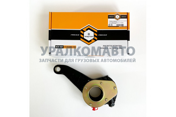 Трещетка тормозная переднего моста качество WAYTEKO PREMIUM