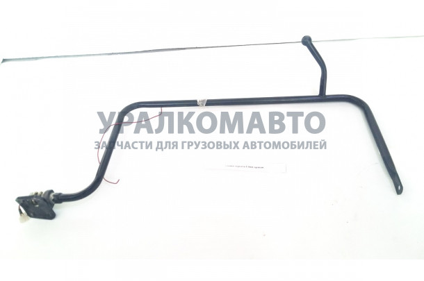 стойка зеркала F3000 правая (без зеркала) SHAANXI DZ13241770040