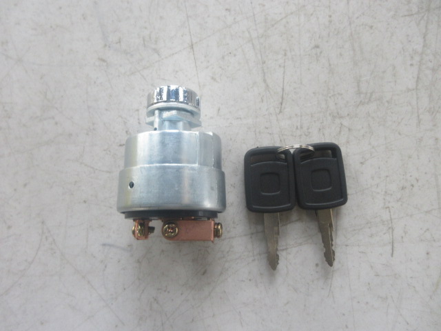Замок зажигания D2500-00000