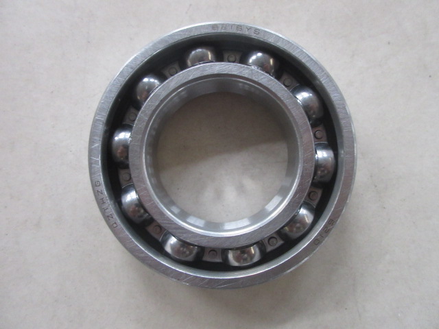 Подшипник (50*90*20) 6210 КПП SDLG, ZL40/50, шт