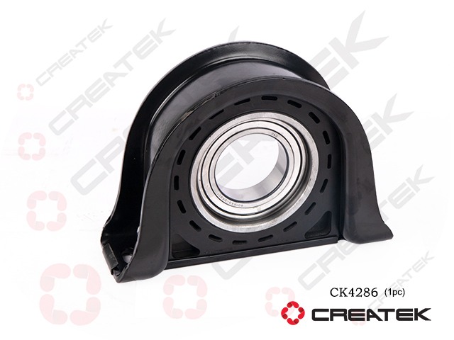 Подшипник подвесной D=75 C7H,T5G CREATEK