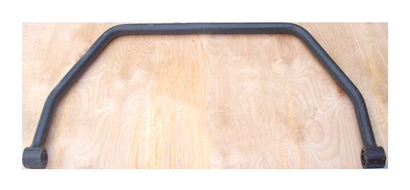 Стабилизатор передний в сборе