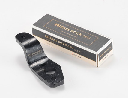 Рычаг выжимной сцепления CREATEK