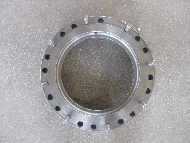 Корпус диска фрикциона CDM855