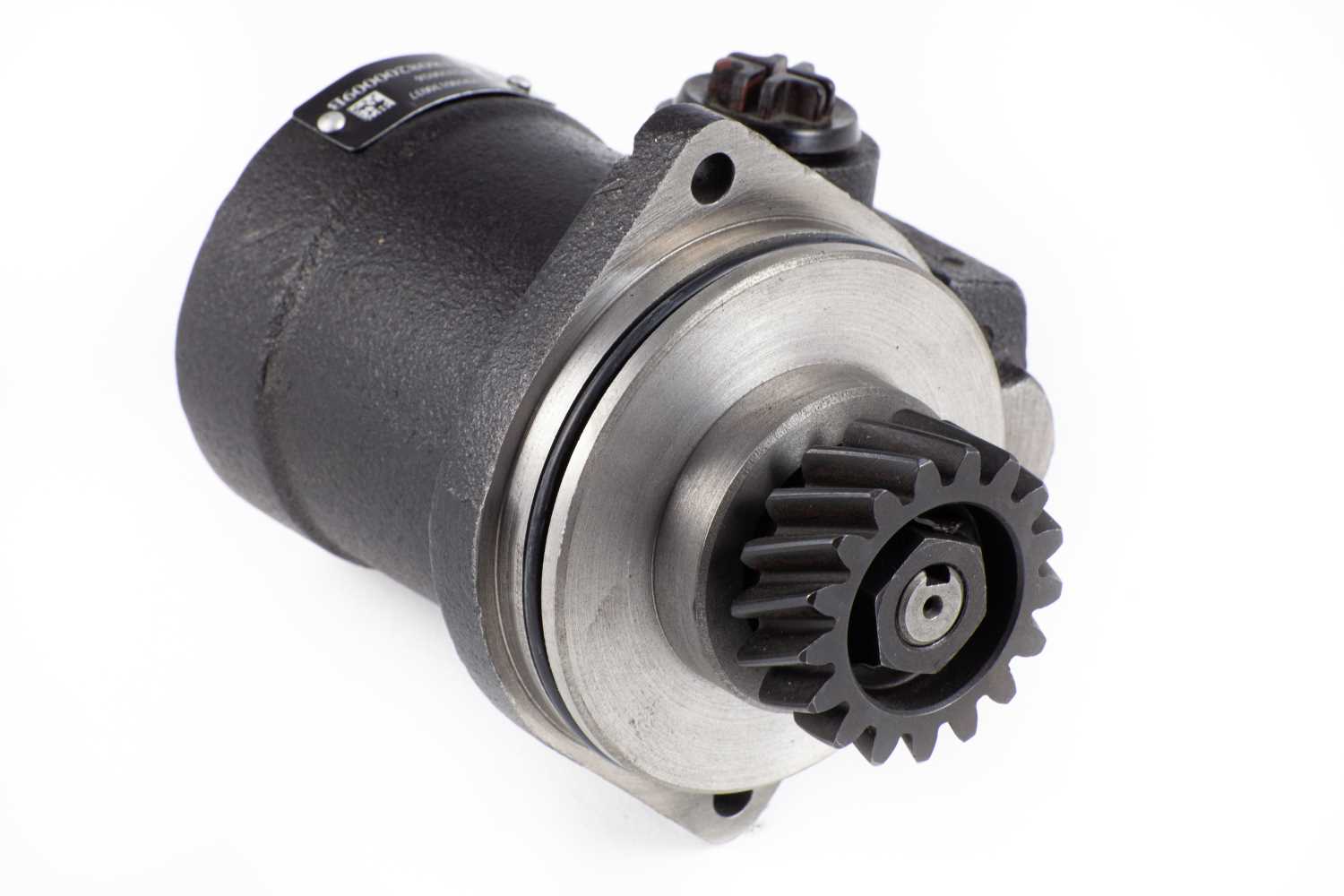 Насос ГУР (Z=17) WP10,WD615